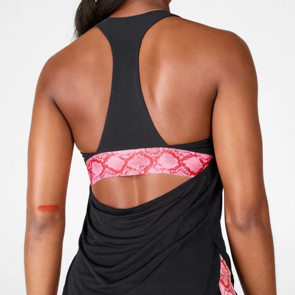 Fabletics Ryan Built bra tank II